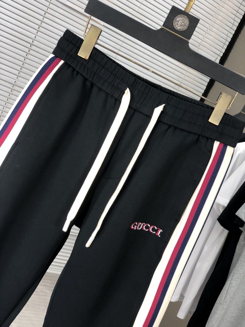 Gucci Long Pants